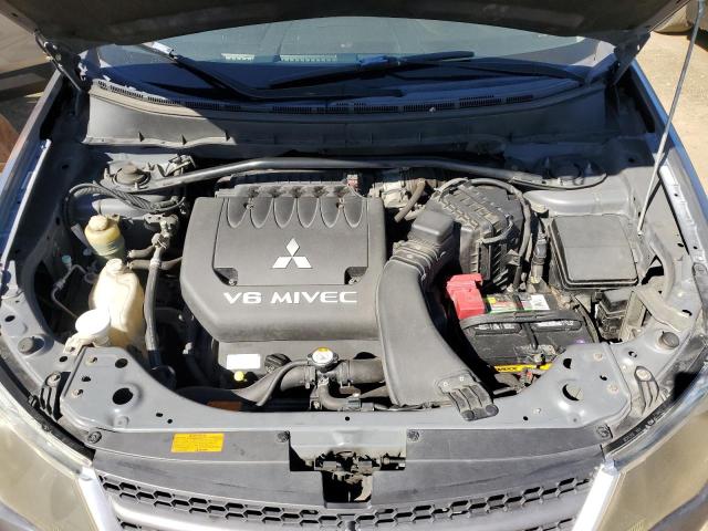 Photo 11 VIN: JA4MT41XX7Z000986 - MITSUBISHI OUTLANDER 