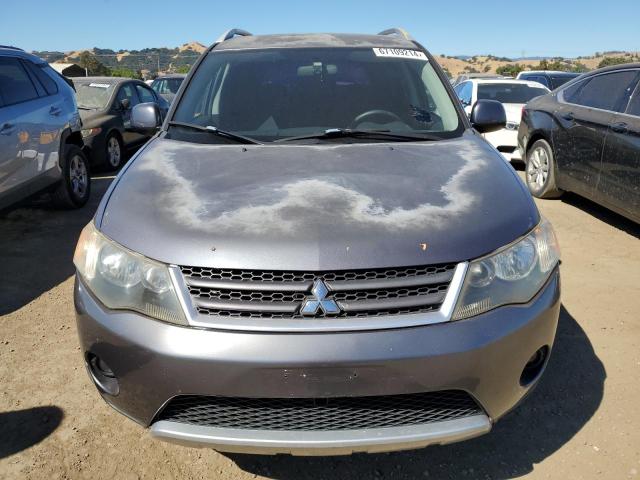 Photo 4 VIN: JA4MT41XX7Z000986 - MITSUBISHI OUTLANDER 