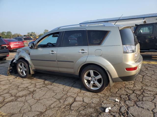 Photo 1 VIN: JA4MT41XX8Z008054 - MITSUBISHI OUTLANDER 