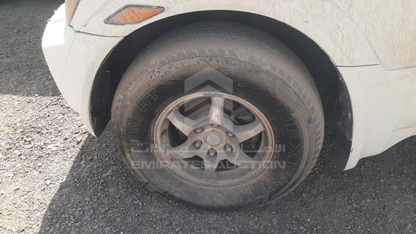 Photo 30 VIN: JA4MW31R42J010410 - MITSUBISHI MONTERO 