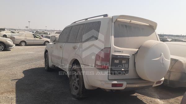 Photo 4 VIN: JA4MW31R42J010410 - MITSUBISHI MONTERO 