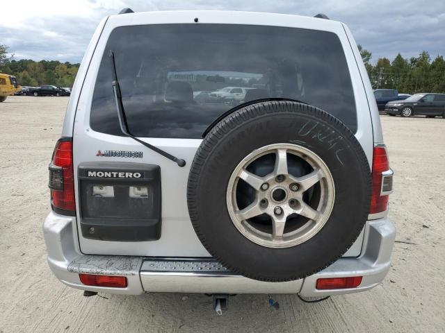 Photo 5 VIN: JA4MW31R51J017459 - MITSUBISHI MONTERO XL 