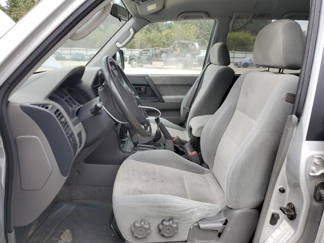 Photo 6 VIN: JA4MW31R51J017459 - MITSUBISHI MONTERO XL 