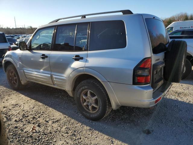 Photo 1 VIN: JA4MW31RX2J003171 - MITSUBISHI MONTERO 