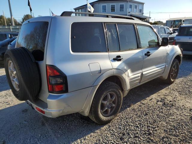 Photo 2 VIN: JA4MW31RX2J003171 - MITSUBISHI MONTERO 