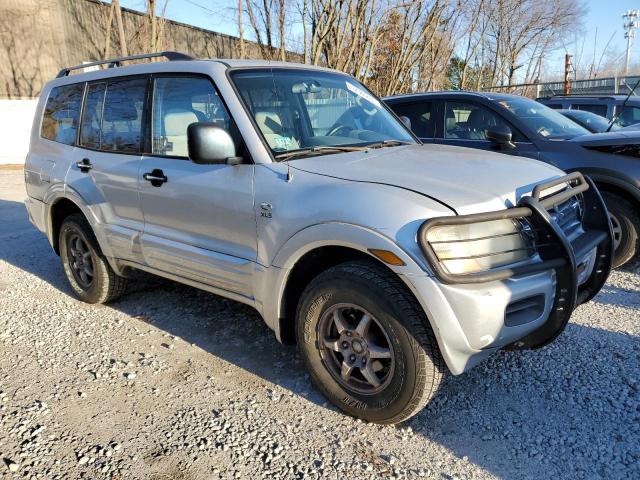 Photo 3 VIN: JA4MW31RX2J003171 - MITSUBISHI MONTERO 