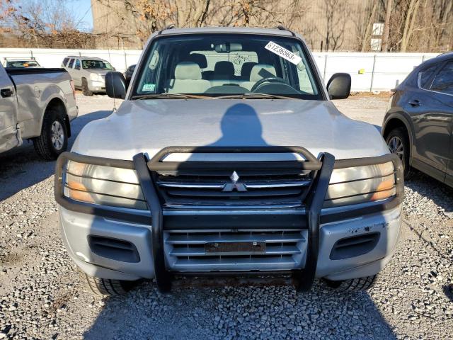 Photo 4 VIN: JA4MW31RX2J003171 - MITSUBISHI MONTERO 