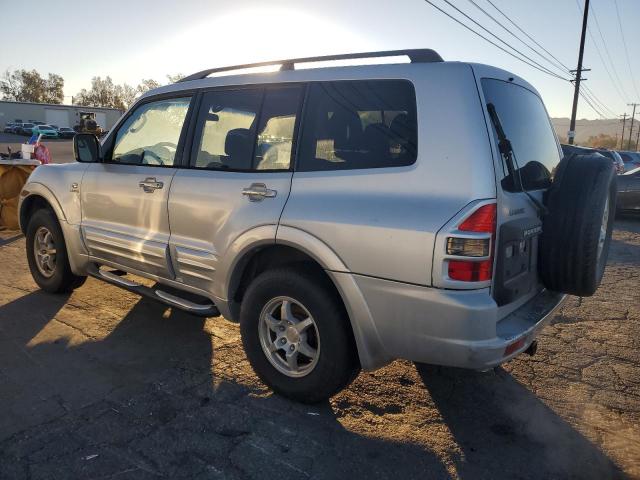 Photo 1 VIN: JA4MW51R42J061305 - MITSUBISHI MONTERO 