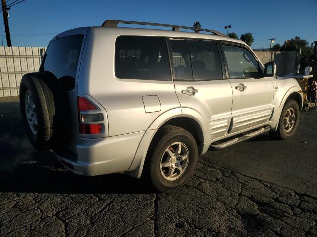 Photo 2 VIN: JA4MW51R42J061305 - MITSUBISHI MONTERO 