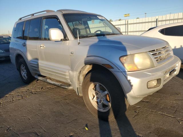 Photo 3 VIN: JA4MW51R42J061305 - MITSUBISHI MONTERO 