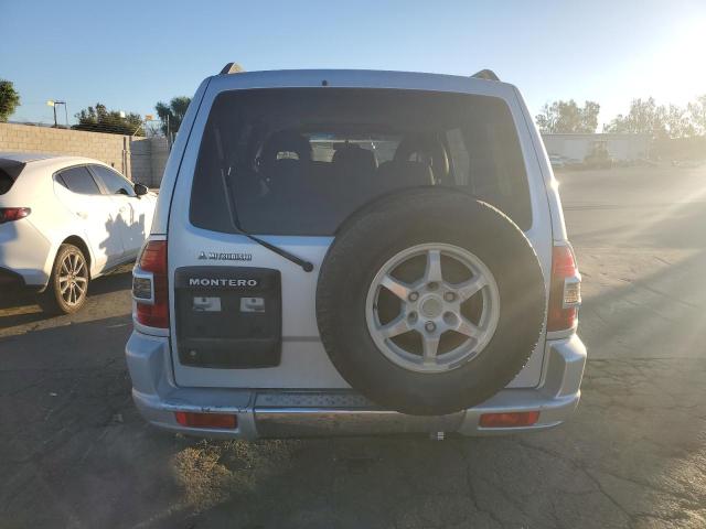 Photo 5 VIN: JA4MW51R42J061305 - MITSUBISHI MONTERO 