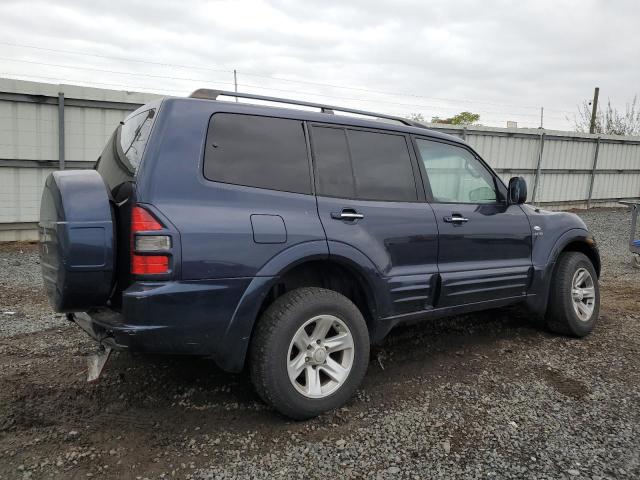 Photo 2 VIN: JA4MW51R52J046697 - MITSUBISHI MONTERO LI 