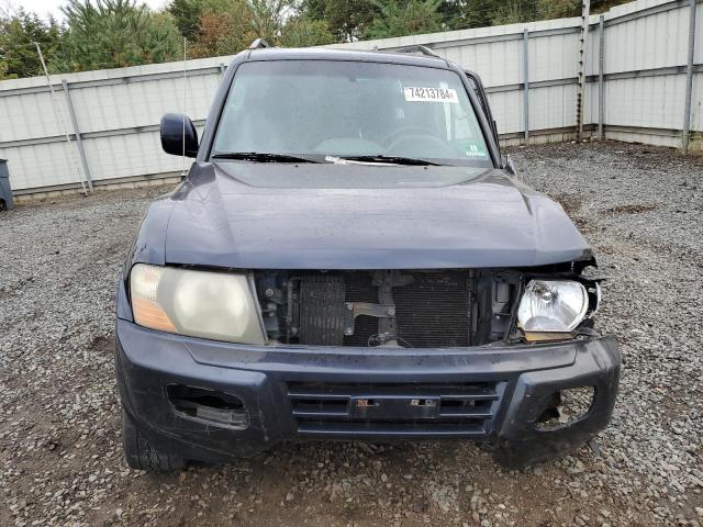 Photo 4 VIN: JA4MW51R52J046697 - MITSUBISHI MONTERO LI 