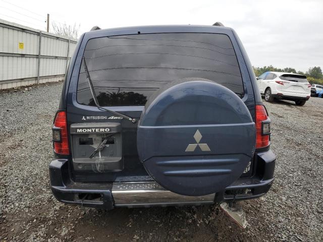 Photo 5 VIN: JA4MW51R52J046697 - MITSUBISHI MONTERO LI 