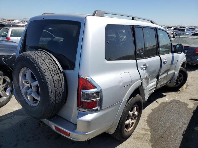 Photo 2 VIN: JA4MW51R71J006930 - MITSUBISHI MONTERO LI 