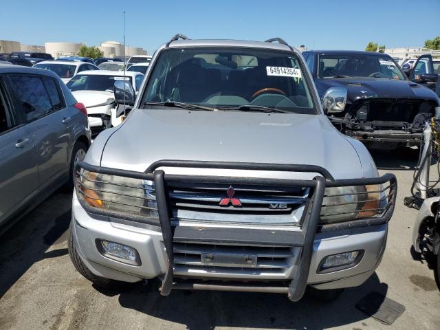 Photo 4 VIN: JA4MW51R71J006930 - MITSUBISHI MONTERO LI 