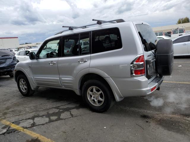 Photo 1 VIN: JA4MW51R71J016048 - MITSUBISHI MONTERO 