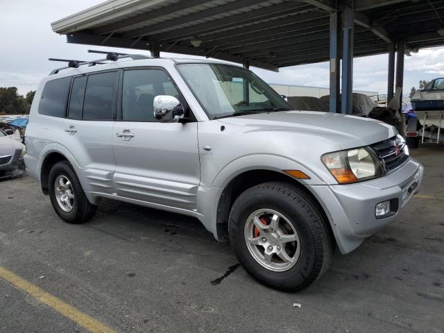 Photo 3 VIN: JA4MW51R71J016048 - MITSUBISHI MONTERO 