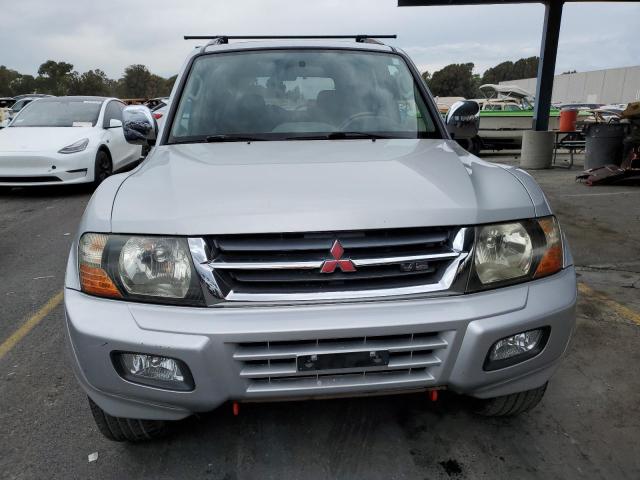 Photo 4 VIN: JA4MW51R71J016048 - MITSUBISHI MONTERO 