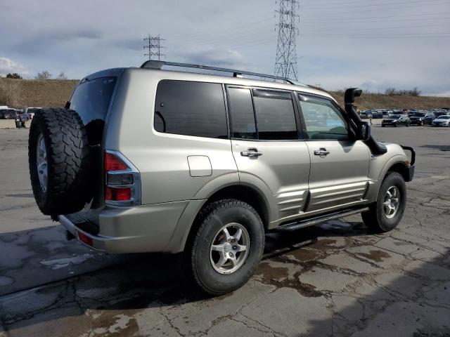 Photo 2 VIN: JA4MW51R71J027499 - MITSUBISHI MONTERO 