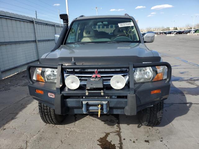 Photo 4 VIN: JA4MW51R71J027499 - MITSUBISHI MONTERO 