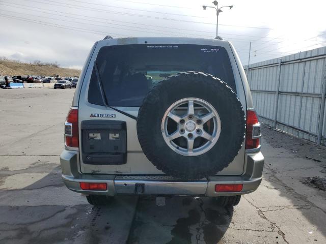 Photo 5 VIN: JA4MW51R71J027499 - MITSUBISHI MONTERO 