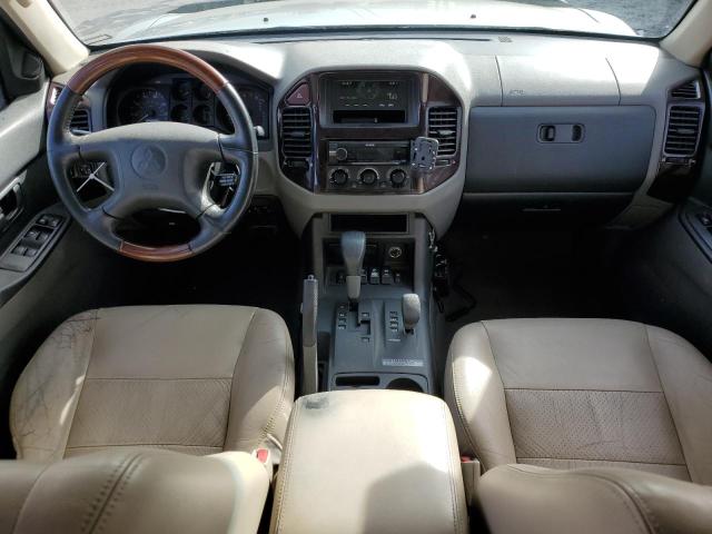 Photo 7 VIN: JA4MW51R71J027499 - MITSUBISHI MONTERO 