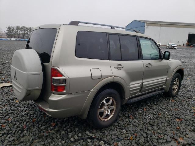 Photo 2 VIN: JA4MW51R82J070489 - MITSUBISHI MONTERO 