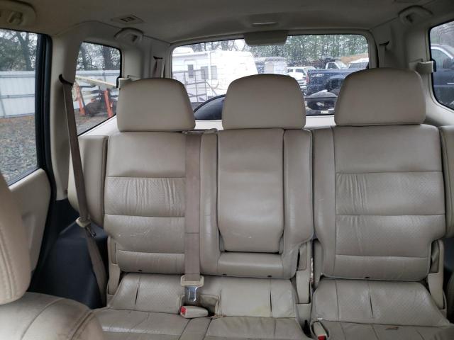 Photo 9 VIN: JA4MW51R82J070489 - MITSUBISHI MONTERO 