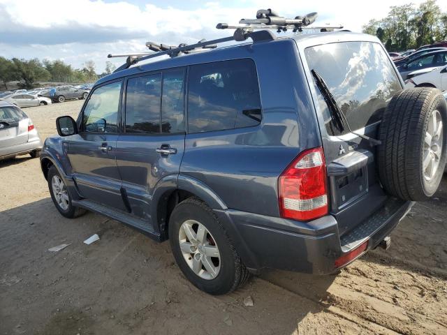 Photo 1 VIN: JA4MW51S15J003336 - MITSUBISHI MONTERO 