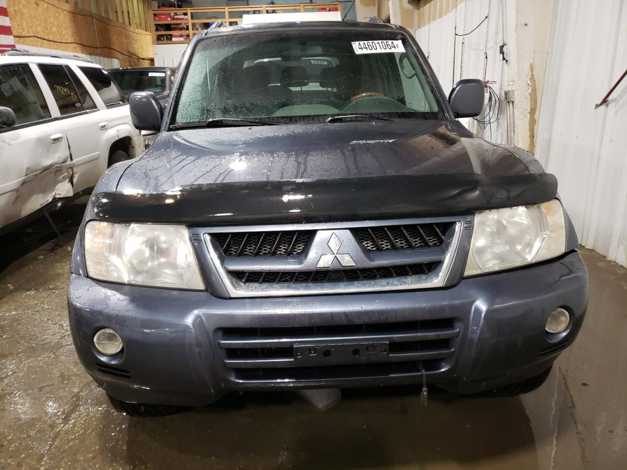 Photo 4 VIN: JA4MW51S26J002780 - MITSUBISHI MONTERO 