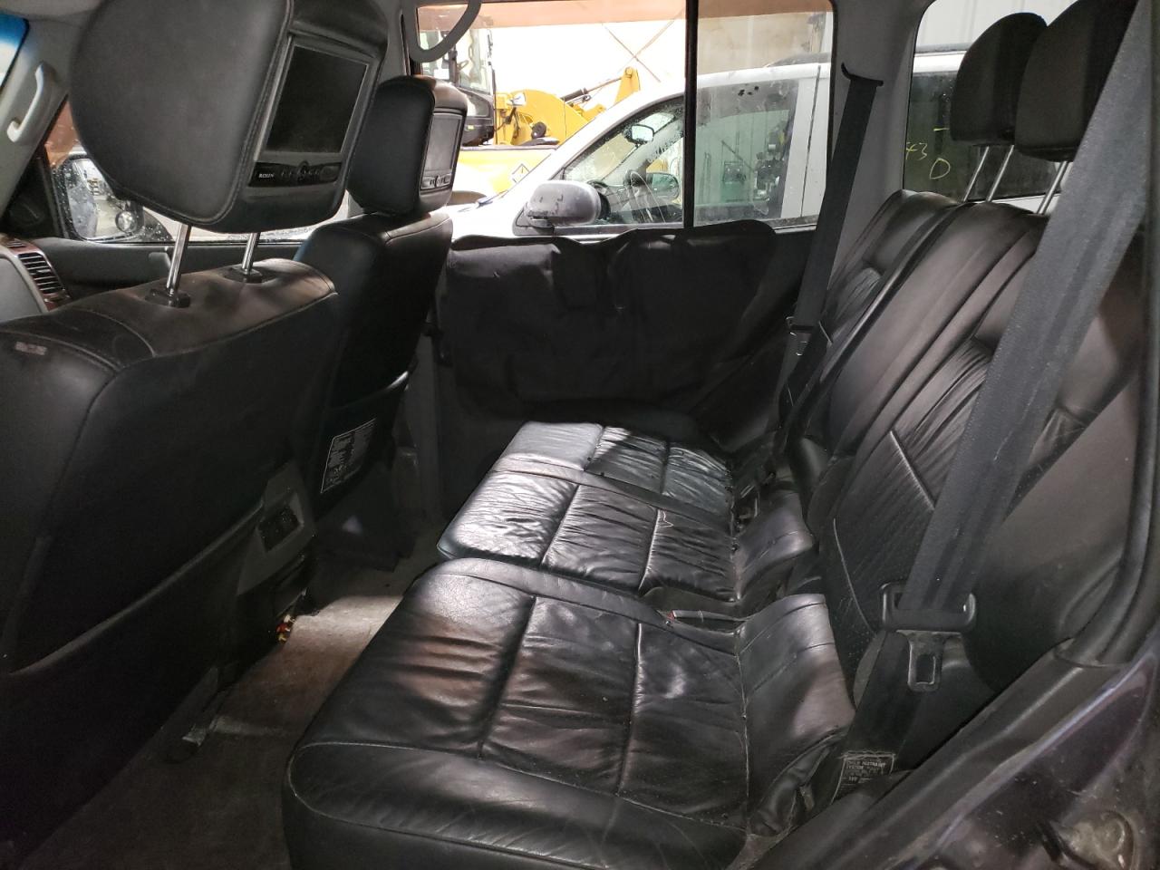 Photo 9 VIN: JA4MW51S26J002780 - MITSUBISHI MONTERO 