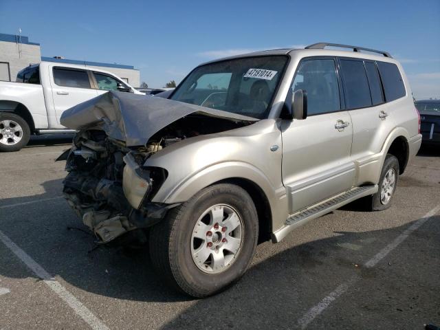 Photo 0 VIN: JA4MW51S64J010586 - MITSUBISHI MONTERO 