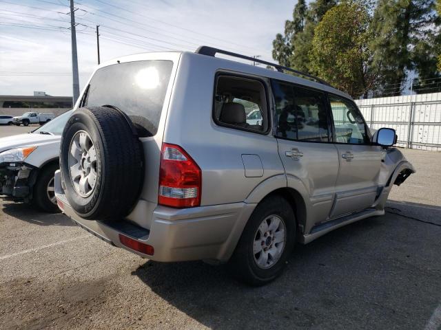 Photo 2 VIN: JA4MW51S64J010586 - MITSUBISHI MONTERO 