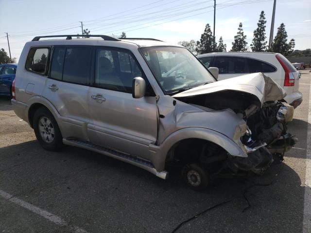 Photo 3 VIN: JA4MW51S64J010586 - MITSUBISHI MONTERO 