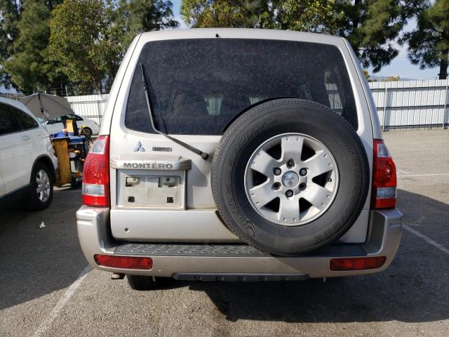 Photo 5 VIN: JA4MW51S64J010586 - MITSUBISHI MONTERO 