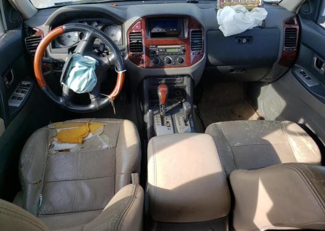 Photo 7 VIN: JA4MW51S64J010586 - MITSUBISHI MONTERO 