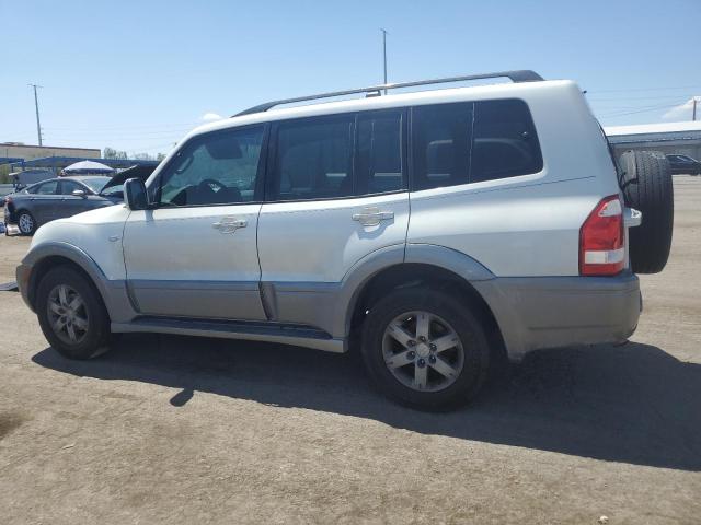 Photo 1 VIN: JA4MW51S65J000884 - MITSUBISHI MONTERO 