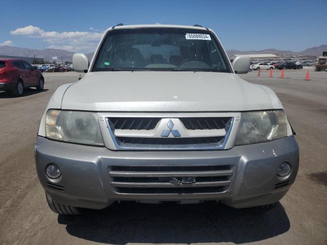 Photo 4 VIN: JA4MW51S65J000884 - MITSUBISHI MONTERO 