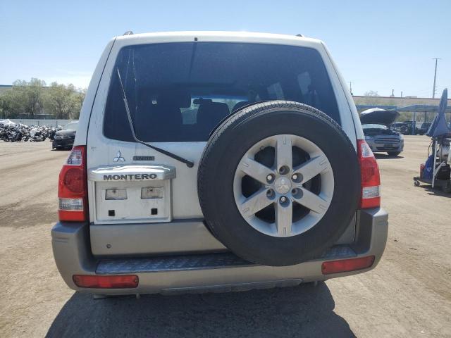 Photo 5 VIN: JA4MW51S65J000884 - MITSUBISHI MONTERO 