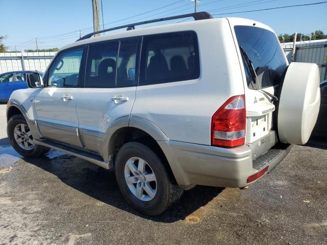 Photo 1 VIN: JA4MW51S86J003299 - MITSUBISHI MONTERO LI 