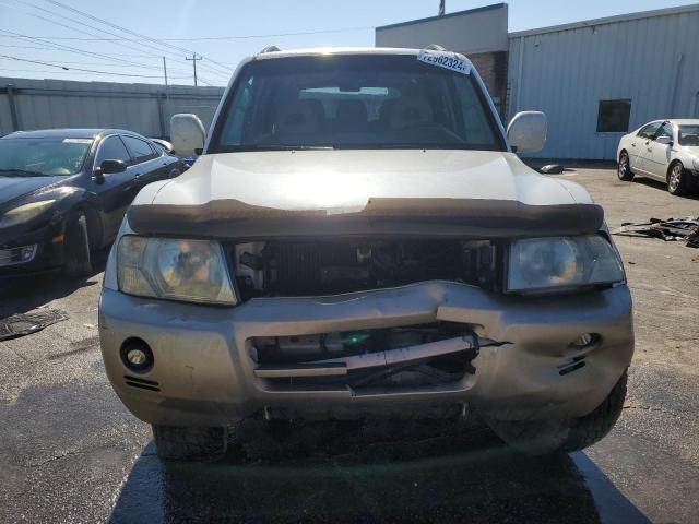 Photo 4 VIN: JA4MW51S86J003299 - MITSUBISHI MONTERO LI 