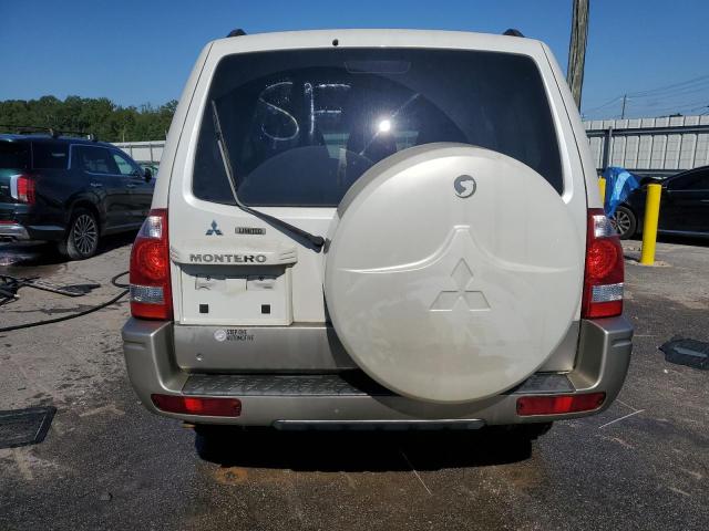 Photo 5 VIN: JA4MW51S86J003299 - MITSUBISHI MONTERO LI 