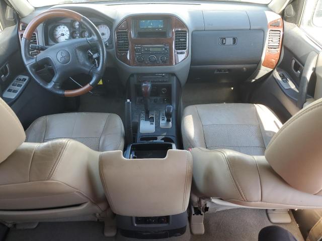 Photo 7 VIN: JA4MW51S86J003299 - MITSUBISHI MONTERO LI 