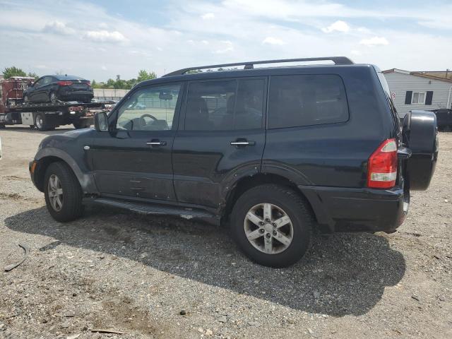 Photo 1 VIN: JA4MW51SX5J002153 - MITSUBISHI MONTERO LI 