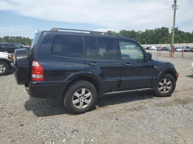 Photo 2 VIN: JA4MW51SX5J002153 - MITSUBISHI MONTERO LI 