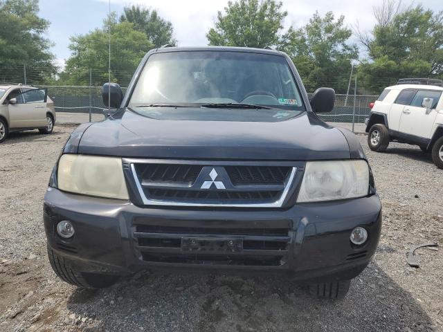 Photo 4 VIN: JA4MW51SX5J002153 - MITSUBISHI MONTERO LI 