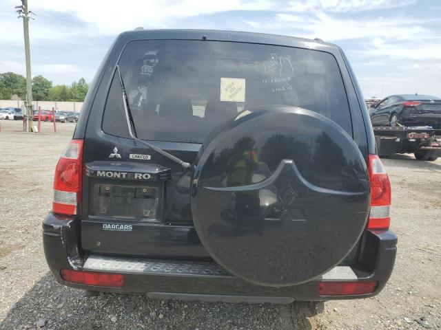 Photo 5 VIN: JA4MW51SX5J002153 - MITSUBISHI MONTERO LI 