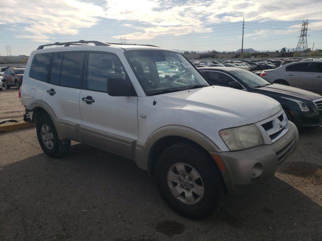 Photo 3 VIN: JA4NW31S13J050100 - MITSUBISHI MONTERO 