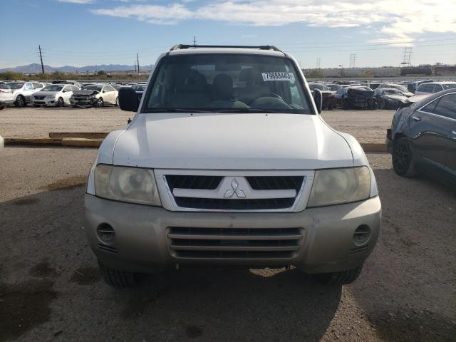 Photo 4 VIN: JA4NW31S13J050100 - MITSUBISHI MONTERO 